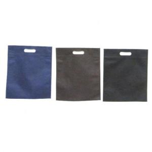 名入れ ロゴ入れ オリジナル/店舗 業務用 物販向け　アドバッグ小判抜きB5不織布　100個単位