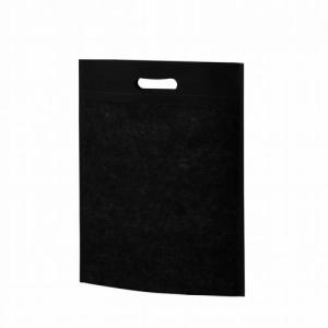 販促品 ノベルティ グッズ/名入れ ロゴ入れ オリジナル　アドバッグ75　小判抜きA4縦　マチなし