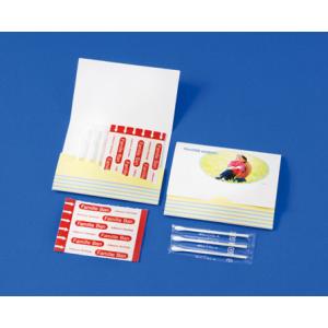 名入れ ロゴ入れ オリジナル/イベント 縁日 催物 抽選会　ノベルティ向けミニ救急セット　つなひきN-1