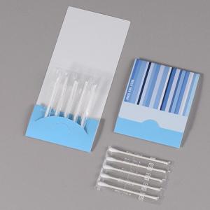 名入れ ロゴ入れ オリジナル/イベント 縁日 催物 抽選会　アメニティセット　ブルートーン