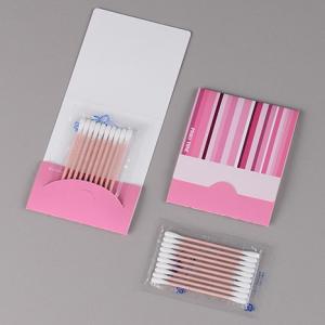 名入れ ロゴ入れ オリジナル/イベント 縁日 催物 抽選会　アメニティセット　ピンクトーン