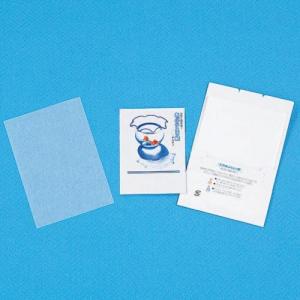 名入れ ロゴ入れ オリジナル/イベント 縁日 催物 抽選会　あぶらとり紙(白紙)きんぎょN20枚入