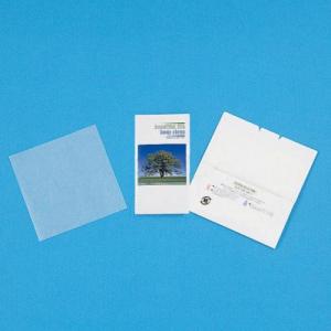 名入れ ロゴ入れ オリジナル/イベント 縁日 催物 抽選会　あぶらとり紙(白紙)　太木N　20枚入