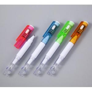 名入れ ロゴ入れ オリジナル/販促品 ノベルティ グッズ　ホイッスル付きライトペン
