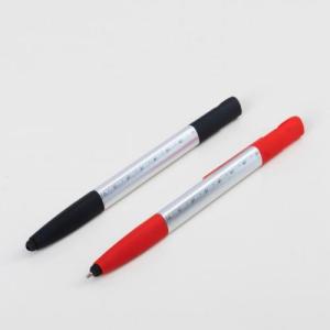 名入れ ロゴ入れ オリジナル/販促品 ノベルティ グッズ　6in1マルチペン