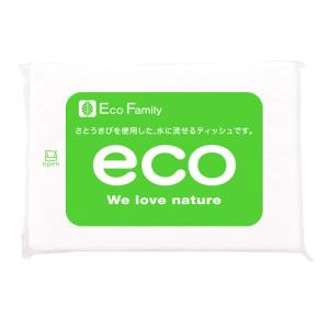 イベント 縁日 催物 抽選会　バガスエコポケットティッシュ8W　500個セット