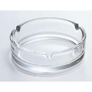 ロゴ入れ、名入れ・備品、ノベルティに!　アルジェ灰皿(国産)