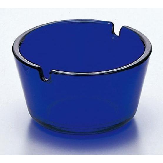 ロゴ入れ、名入れ・備品、ノベルティに!　フィナール灰皿(国産)