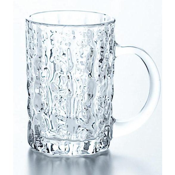 名入れ ロゴ入れ オリジナル/販促品 ノベルティ グッズ　ビール・焼酎ジョッキM(国産)