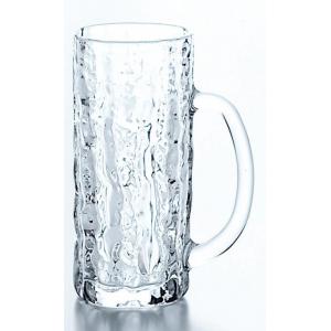 名入れ ロゴ入れ オリジナル/販促品 ノベルティ グッズ　ビール・焼酎ジョッキL(国産)