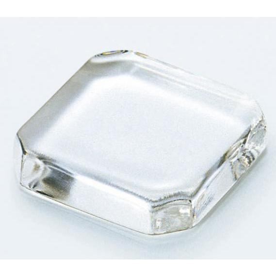 記念品 ギフト/販促品 ノベルティ グッズ　ハンドメイドガラスペーパーウェイト(国産)