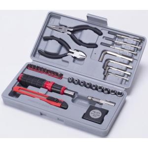 ホリデーツールセット250 工具 ツールセット 記念品 粗品 販促