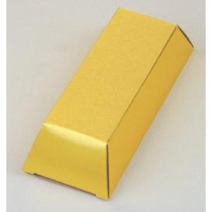 販促品 ノベルティ グッズ/イベント 縁日 催物 抽選会　ミニゴールドBOX　20W(刻印無し)