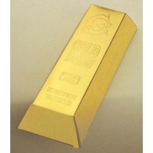 販促品 ノベルティ グッズ/イベント 縁日 催物 抽選会　ゴールドBOX　30W(刻印有り)