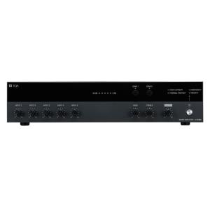 SS-2005 TOA PAアンプ関連商品 スピーカーセレクター [ SS2005