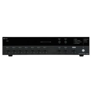 TOA インフォメーションアンプ 10W/1局 / TA-102 ※メーカー在庫希少