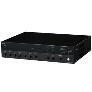 SS-2005 TOA PAアンプ関連商品 スピーカーセレクター [ SS2005