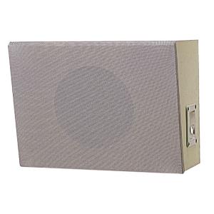 TOA BS-34T (BS-32ZT 後継品) 木製壁掛型スピーカー 3W BS-32ZT W95