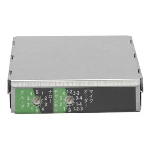 DU-350 UNI PEX ユニペックス 300MHz帯 ワイヤレスチューナーユニット（ダイバシティ） [ DU350 ]｜soshiyaru