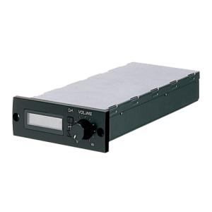 UNI-PEX（ユニペックス） WTD-304 UNI PEX 300MHz帯 ワイヤレス受信機