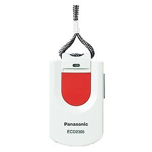 Panasonic（パナソニック） EA5501 警報ランプ付ブザー（屋側用