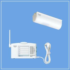 Panasonic（パナソニック） ECE1601P Panasonic ワイヤレスコール 受信
