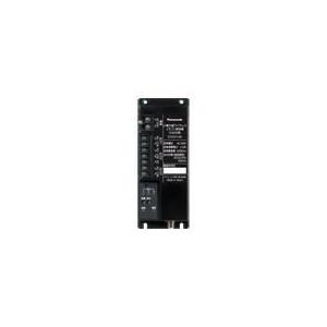 Panasonic（パナソニック） ECE51130 小電力型ワイヤレスリモコン受信