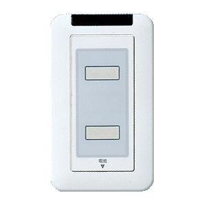 Panasonic（パナソニック） ECE1611K ワイヤレスコール携帯受信器