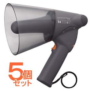 TOA ER-2830W Z セット 拡声器 大型 ワイヤレスメガホン 30W＋