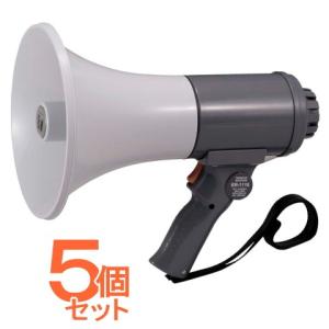 TOA ER-2830W TOA メガホン 拡声器 ワイヤレスメガホン 大型メガホン