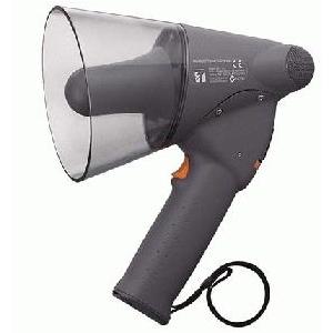 UNI-PEX（ユニペックス） TRM-55A UNIPEX メガホン 拡声器 ハイパワー