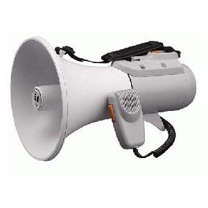UNI-PEX（ユニペックス） TRM-55A UNIPEX メガホン 拡声器 ハイパワー
