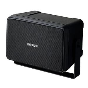 UNI-PEX（ユニペックス） BX-60DB UNI PEX ユニット式卓上アンプ 60W