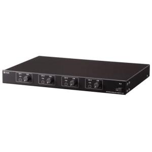 TOA WM-1265B 800MHz帯 ワイヤレスマイクロホン ボーカル用