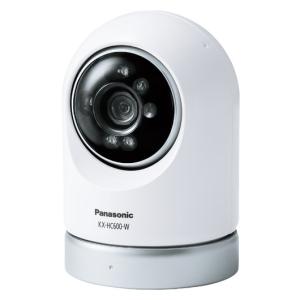 KX-HJC200-W KX-HJC200-W Panasonic 屋内カメラ : サカイ卸売センター