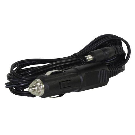 LD-300 ユニペックス 防滴 スーパー ワイヤレスメガホン用 外部DC電源コード（12V車専用）...