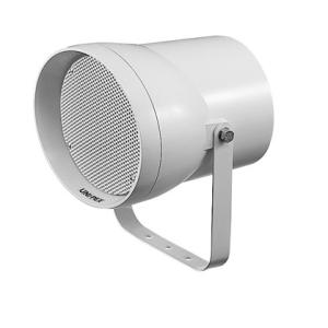 TOA ワイドホーンスピーカー定格入力 6W / ハイ CS-63 : ヨコプロ