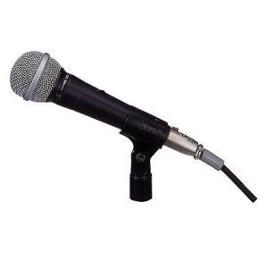 UNI-PEX（ユニペックス） MD-58 UNIPEX ダイナミックマイクロホン バー