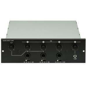 TA-2030 TOA PAアンプ 卓上型アンプ 30W 5局 [ TA2030