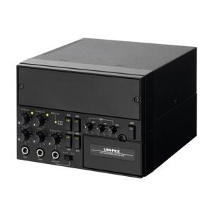 ユニペックス 車載アンプ 40W（NDS-402A）（SDレコーダー付）【12V仕様