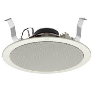 TOA PC-1861 TOA BGMスピーカーシステム 天井埋込型スピーカー BGM用