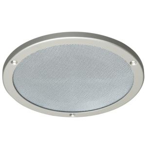 TOA TOA PC-1861 天井埋込型スピーカーBGM用 金属製 : 無線計画