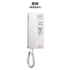 アイホン（aiphone） インターホン QH-6KAT セキュリティ親機