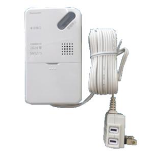 Panasonic（パナソニック） SH13936K ガス警報器 ガス当番 都市ガス