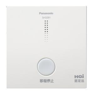 Panasonic（パナソニック） VL-VH558AL-S カメラ付玄関子機（露出・埋