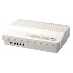 TA-2120 TOA PAアンプ 卓上型アンプ 120W 5局 [ TA2120
