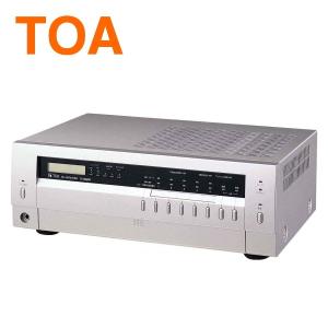 TOA BGMアンプ BG-M130 BG-M130 TOA BGMアンプ 30W 2Uの通販情報 - 電池屋