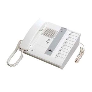 アイホン（aiphone） インターホン TC-10M ビジネスシステム 10局用親