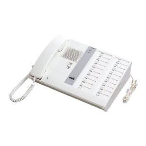 アイホン（aiphone） インターホン TC-20M ビジネスシステム 20局用親
