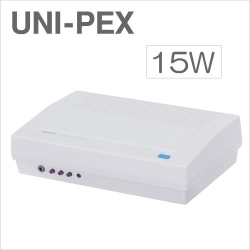 UD-15 UNI PEX ユニペックス 業務放送設備 ページングアンプ 15W [ UD15 ]